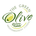 Green Olive - CA icon