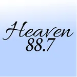 Heaven 88.7 Radio icon
