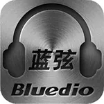 Bluedio WIFI icon