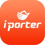 아이포터 (iporter) - 해외직구의 날개를 달다! icon