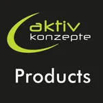 aktivKONZEPTE PRODUCTS icon