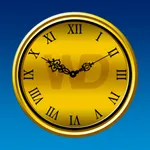 WAKEorDONATE Free AlarmClock. Sleep in for Charity icon