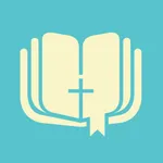 Bible Habit - Study Bible icon