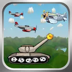 The Airplane Tank Attack LT icon