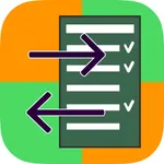 Word List Manager icon