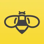 BeeMapp icon