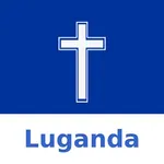 Luganda Holy Bible icon