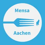 Mensa Aachen icon