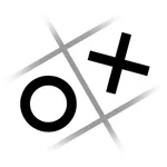 OXO - TicTacToe icon