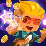 Beat Bop: Pop Star Clicker icon