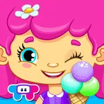 Cutie Patootie - Welcome to Town icon