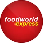 Foodworld Express icon