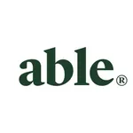 able® icon