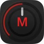 MIDIBrute icon