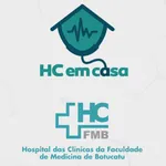 HC em Casa HCFMB icon