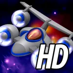 Chicken Invaders 2 HD icon