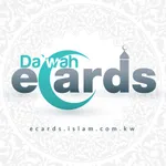 Dawah Cards & Stickers icon