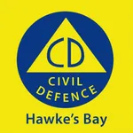 CDEM Hawke's Bay icon