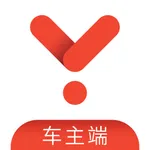 易到车主端 icon