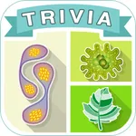 Trivia Quest™ Biology - trivia questions icon