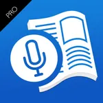 Voice Reader Professional icon