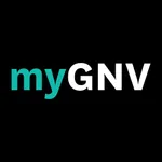 myGNV icon