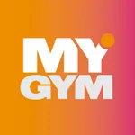 MYGYM Deutschland icon