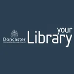 Doncaster Libraries icon