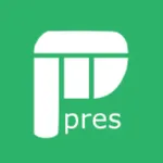 PRESMobile icon