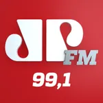 Jovem Pan BH | FM 99,1 | BHz icon