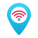 WiFi Connect - Internet Access icon