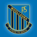 Woollahra Public School icon