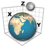 3D Astronomy : Celestial Globe icon