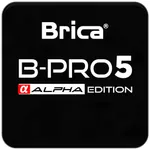 Brica B-PRO5 icon