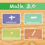 Math 3.0 Numbers to and up 100 icon
