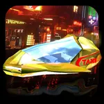 FuturCity Taxi icon