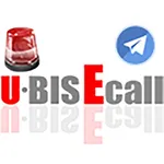 UBIS Ecall수신자확인(유비스이콜수신자확인) icon