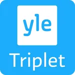 Yle Triplet icon