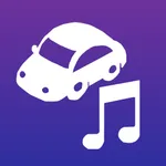 Car Audio icon