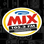 Rádio Mix Fernandópolis icon