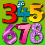 Learn Numbers - EN & SP icon