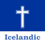 Icelandic Holy Bible icon