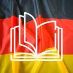 German Reading and Audio Books icon