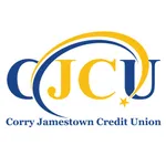 Corry Jamestown CU Mobile icon