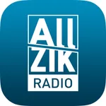 ALLZIKRADIO icon