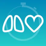 Medtimer - Heart & Respiratory icon