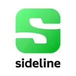 Sideline: 2nd Phone Number App icon