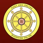 Phật học Online icon