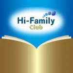 NUTRICIA Hi-Family eBooks icon