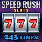 Speed Rush Las Vegas Slots icon